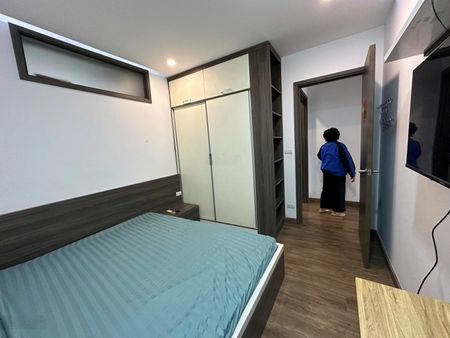 Cho thuê giá tốt nhất ở Golden Palace - Mễ Trì 128m2 3PN 2VS full đồ đẹp chỉ 17,5tr/th 0824825676