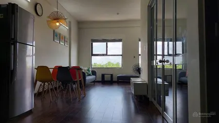 Cho thuê chung cư 51m2,4.8tr,1 phòng ngủ +,ehome souhtgate ,kdt waterpoint, long an