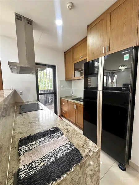 Cho thuê căn hộ emerald celadon city, 3pn 112m2 view hồ sinh thái, full nội thất 19 triệu