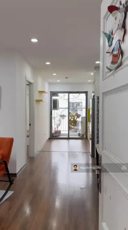 Cho thuê ch tại tứ hiệp plaza, 9.5 triệu, 84m2, 3pn, 2wc, đầy đủ tiện nghi, vào ở luôn