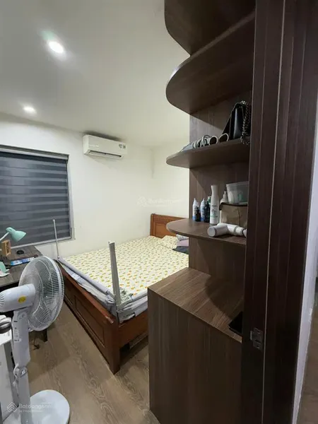 Cho thuê cc tecco skyville tower tứ hiệp thanh trì, 64m, 2pn, đồ cơ bản, 8tr