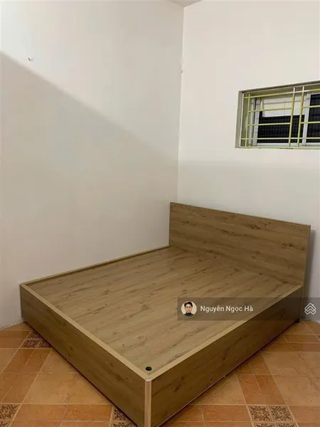 Cho thuê ch 3pn, 95m2, giá ưu đãi chỉ với 9 triệu tại cc 282 lĩnh nam, hoàng mai, hà nội