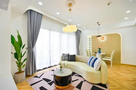 Thuê masteri q2 2pn2wc 76m2 thiết kế hiện đại mới 100% chỉ 22tr ngay metro tiện đi q1 0775 924 ***