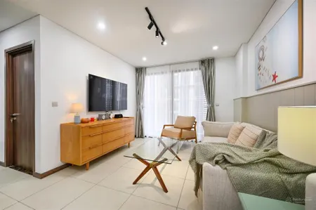 Cho thuê cc 3pn, 2wc, 106m2, 29 triệu tại hado centrosa garden, q10, hcm