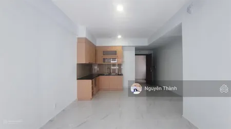 Hàng hiếm! 2pn nội thất cơ bản, rèm nhận nhà ở ngay giá ưu đãi