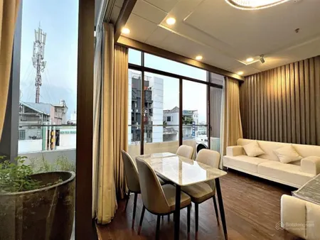 Cho thuê gấp phòng trọ 8 triệu, 40m2 tại phường 12, quận 3, tp.hcm