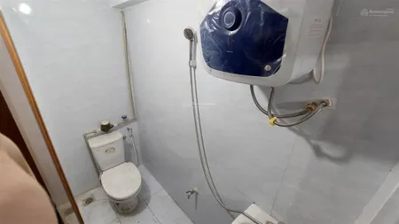 Phòng trọ sn 16a ngõ 82 phố phú đô nam từ liêm hà nội