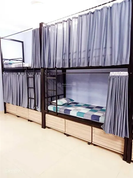 Cho thuê ký túc xá, phòng trọ ở ghép, giá từ 1tr, đầy đủ tiện nghi, thoáng mát, thủ đức