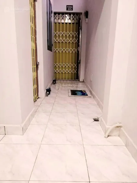 Phòng trọ 39m2 có gác lửng máy lạnh 102/9 lê văn thọ, p. 11, gò vấp 3tr/th a.trung 0901 909 ***