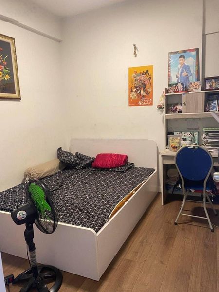 Chính chủ cho thuê căn hộ Opal Garden, giá 14 triệu, 2PN 72m2 full nội thất LH 0932011212