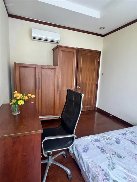 Cho thuê nhà trọ 12m2 tại phú hoàng anh, 4 triệu, 1pn, 1wc, view đẹp