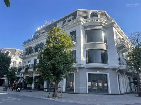 Chính chủ cho thuê phòng đầy đủ nội thất đẹp tại khu shophouse vincom cẩm phả, quảng ninh giá rẻ