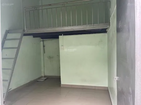 Cho thuê phòng trọ 3x4m, có gác giá 1.2 tr/tháng vị trí phường tân thới hiệp 0919 147 ***