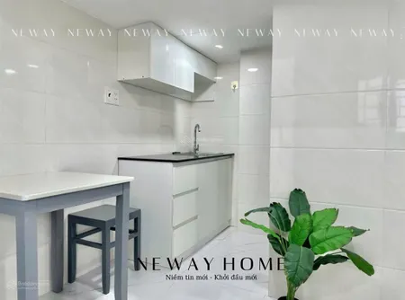 Phòng trọ mới giá rẻ sẵn nội thất gần aeon tân phú, đại học công thương văn hiến đầm sen