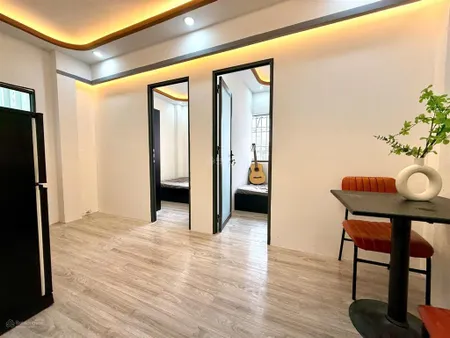 Khai trương phòng 2pn ngay trung tâm q10, gần vòng xoay dân chủ, tòa nhà viettel, như hình