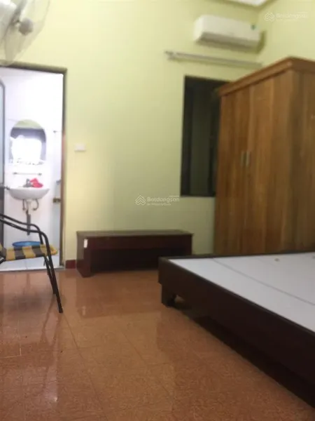 Cho thuê phòng 20m2 khép kin đủ đồ 13a11 đầm trấu hbt hn