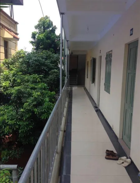 Cho thuê căn hộ khép kín tại đường quang trung, quận hà đông. nhà đảm bảo tốt về an toàn pccc
