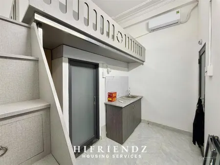 Cho thuê nhà trọ tại đường trần hưng đạo, phường 14, quận 5, hồ chí minh, 4 triệu vnd, 25 m2
