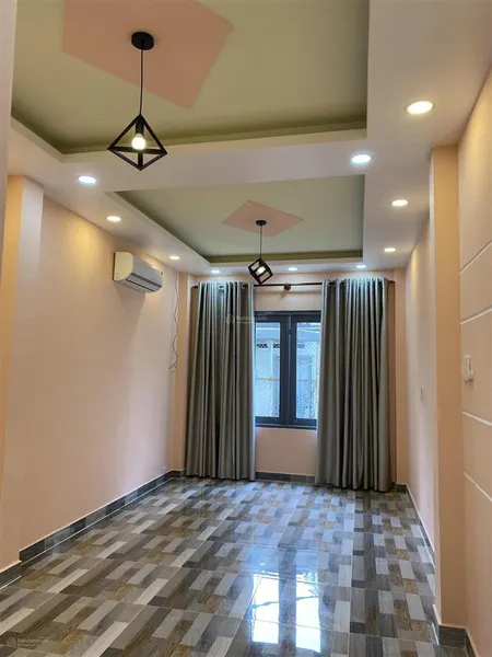 Phòng trọ lê hồng phong q10 không nội thất vào ở ngay