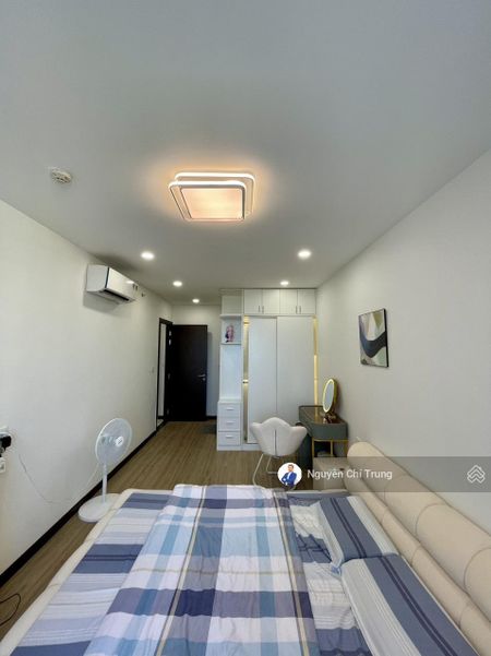 Cho thuê Căn hộ chung cư C-SkyView tại D8, Chánh Nghĩa, Thủ Dầu Một, 10 triệu, 80m2