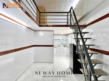 Dãy trọ gác trệt mới xây ngay lê trọng tấn huit tân phú
