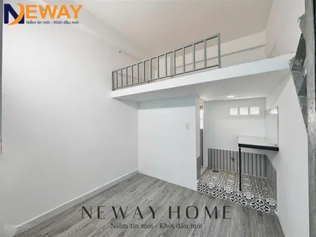 Phòng trọ mới xây nằm ngay phan anh zá siêu ưu đãi