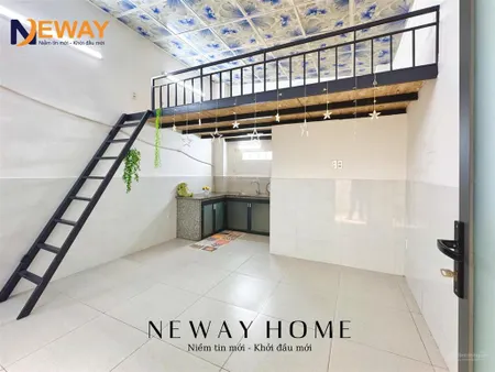 Phòng trọ giá rẻ rộng rãi thoáng mát giữ phòng qua tết sẵn nội thất gần đầm sen aeon tân phú