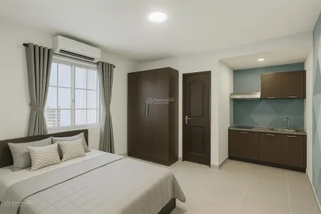 Siêu dự án căn hộ 1pn minihouse phòng trọ giá rẻ mới 100% ngay biển