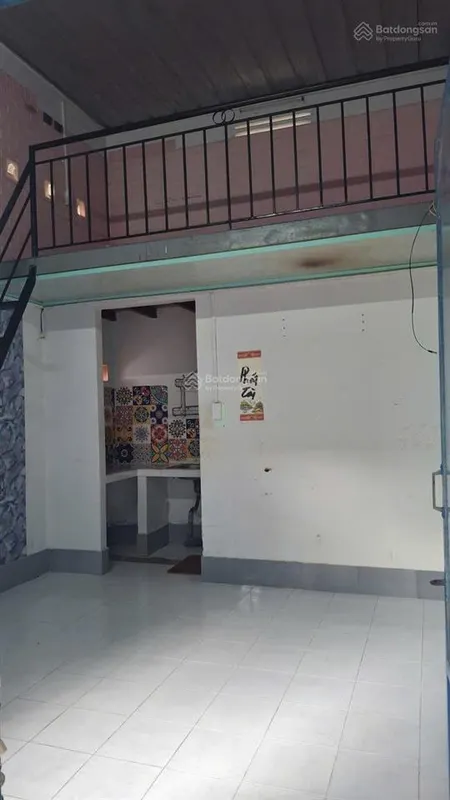 Cho thuê nhà trọ tại 387/4 trương công định, phường 7, vũng tàu, giá ưu đãi 1,8 triệu, 12 m2