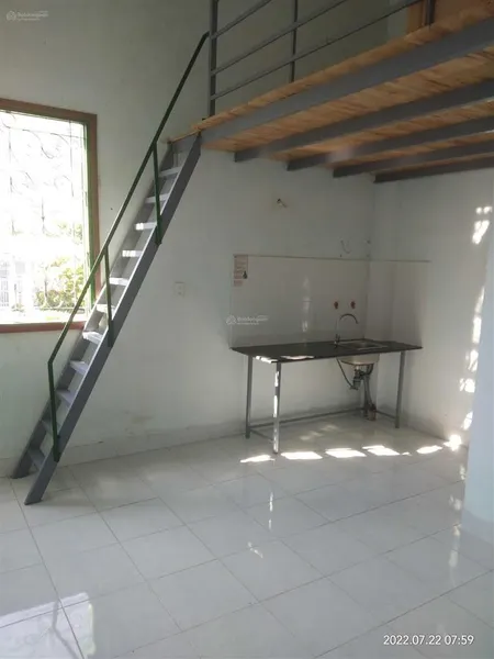 Phòng trọ cầu bình tân, nha trang