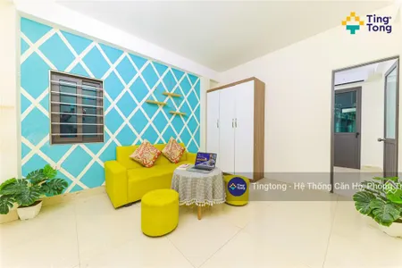 Tingtong 28 ưu đãi tết studio giá sinh viên đủ đồ ngay khu vực văn quán chiến thắng cầu bươu