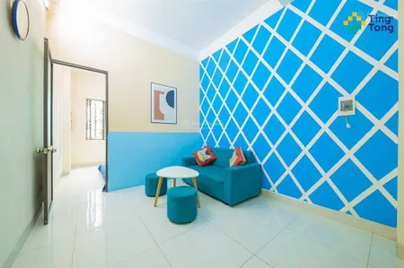 Tingtong 361n1k mặt đường ô tô đỗ cửa full đồ rộng 35m2 gần bệnh viện k, 103 hỗ trợ linh hoạt