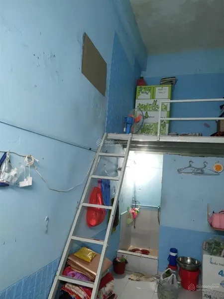 Chính chủ cho thuê phòng mới xây số 336/39 đường nguyễn văn luông, q 6, giá 1.5 1.7 triệu/th