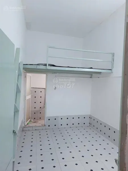 Phòng trọ giá rẻ ngã tư bà điểm 50/8a, nam lân 7, xã bà điểm, huyện hóc môn, tp hồ chí minh
