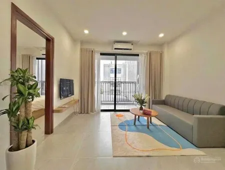 Cho thuê phòng trọ tại nam kỳ khởi nghĩa, quận 3, hcm, 6,5 triệu, 35m2