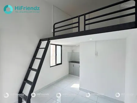 Thuê duplex mới 100% chỉ 5p ra phạm văn đồng & emart
