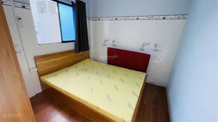 Cho thuê phòng sinh viên thoáng mát tại tôn đản quận 4 gần đh nguyễn tất thành