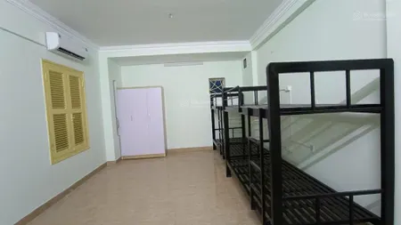 Chính chủ cho thuê phòng khép kín full đồ sát trường mầm non mai động giá 3.8tr/tháng