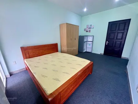 Cho thuê phòng khu trung sơn gần dương bá trạc 36m2, ko chung chủ, full nội thất 5,8 triệu/tháng