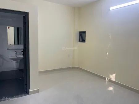 Cho thuê nhà trọ 1pn, 4,5 triệu, 18m2 tại lê quang định, bình thạnh, hcm siêu hot chốt gấp