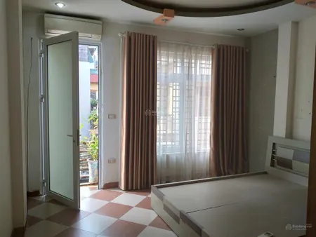 Cho thuê phòng ở tại ngõ 105 đường láng hạ gần cầu vượt lê văn lương yên lãng