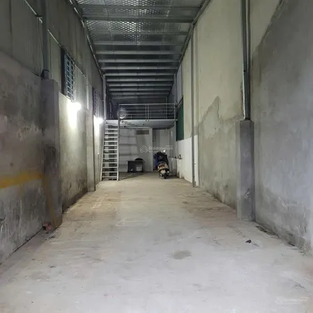 Cho thuê kho xưởng đẹp 110m2, 90m2 + gác xép 20m2 tại tây mỗ, nam từ liêm, hà nội