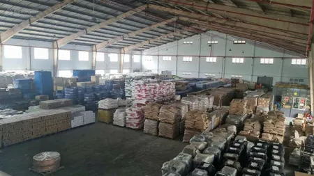 Cho thuê kho xưởng kv 4.000m2, xưởng 2.700m2, kcn tân tạo, bình tân, pccc tự động