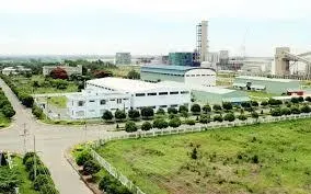 41. cho thuê nhà xưởng tại kcn châu sơn hà nam, hạ tầng chuẩn, sẵn bàn giao