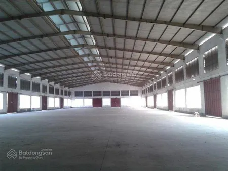 Cho thuê kho siêu vip 1.800m2 mặt tiền đường lê văn quới, p. bhh a, bình tân