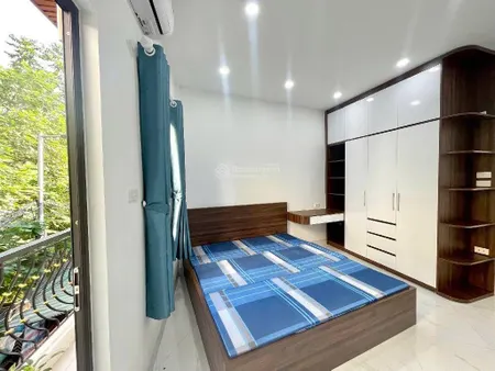 Phòng trọ cho thuê chính chủ ở văn cao. thuỵ khuê. ba đình hn chỉ từ 1.6tr