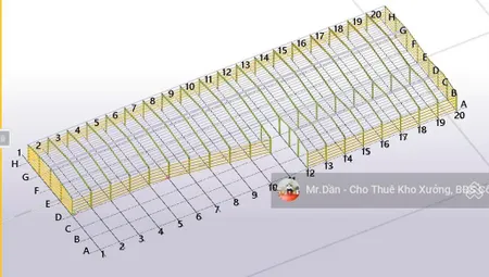 Cho thuê kho pccc tự động, 5500m2 thắng lợi, thường tín, hà nội. 0932 871 ***