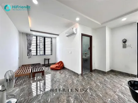 [đúng hìnhđúng giá] phòng cửa sổ siêu đẹp | mới keng y hình | full nội thất đầy đủ