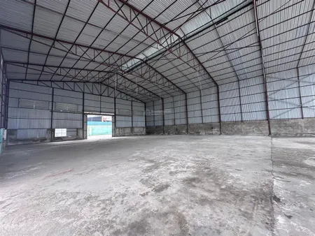 Cho thuê nhà xưởng độc lập 2000m2 cụm cn quất động, thường tín, hà nội