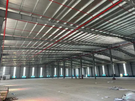 Cho thuê kho xưởng 2.500m2 đến 10.000m2 tại khu cn, tỉnh hưng yên